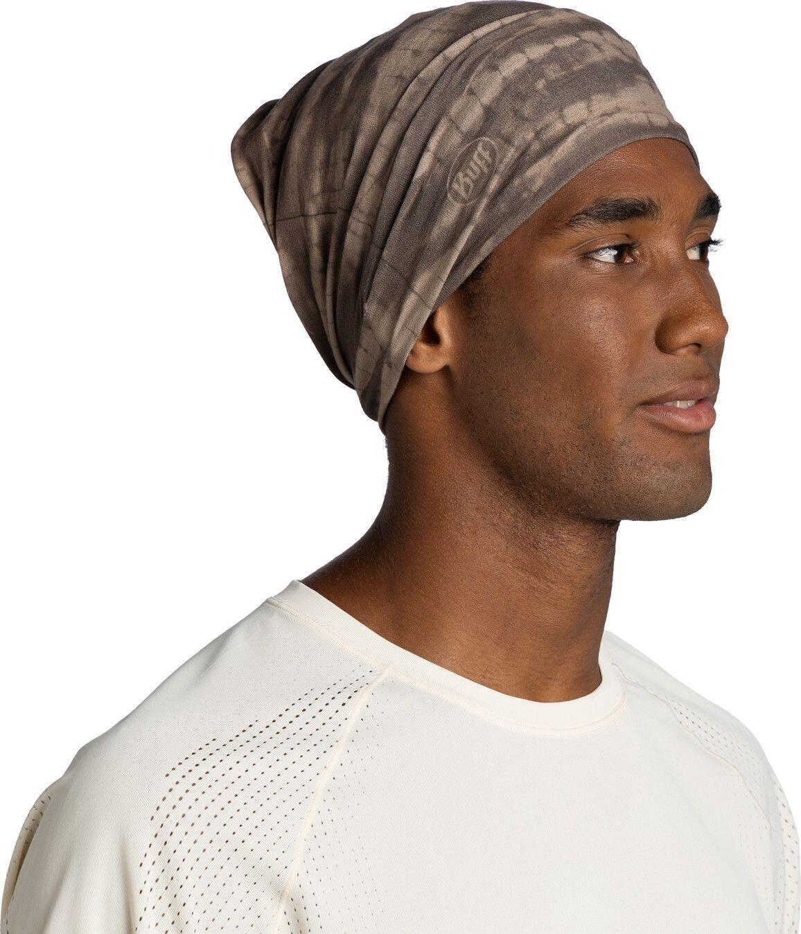 Chusta wielofunkcyjna Buff Coolnet UV Insect Shield - gevin tundra khaki 4/7