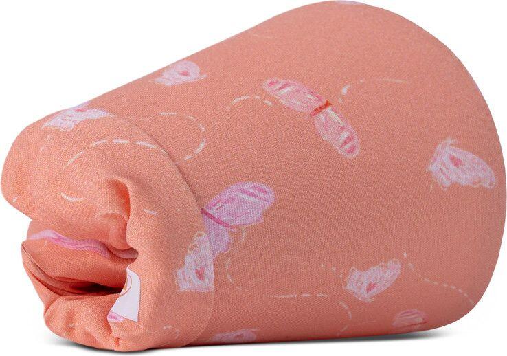 Cappellino Buff Pack Mini Niño Rosa per bambini 3/5