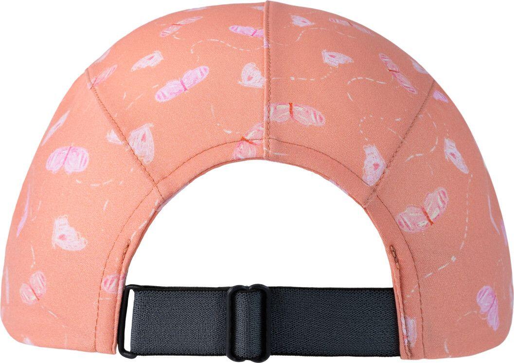 Cappellino Buff Pack Mini Niño Rosa per bambini 2/5