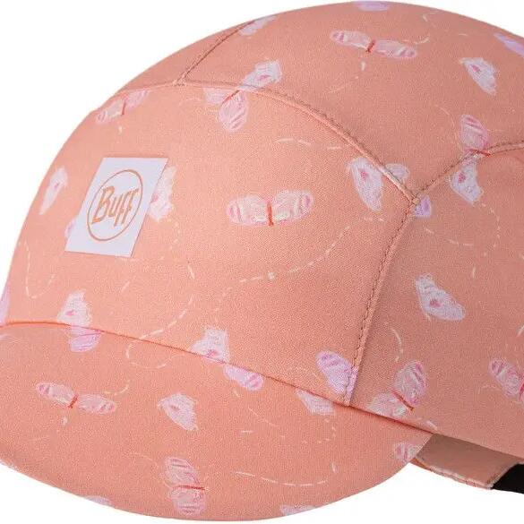 Buff Pack Mini Niño Pink Kids' Cap