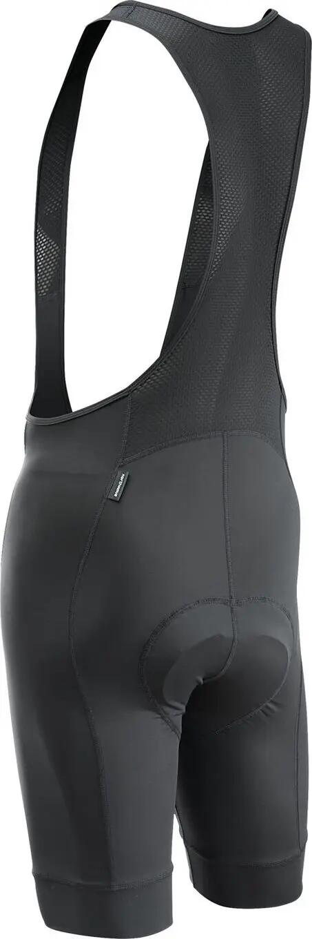 Kurze Radhose Northwave Active Gel Schwarz Herren 2/2