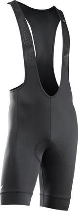 Cuissard Court à Bretelles Northwave Active Gel Noir Homme