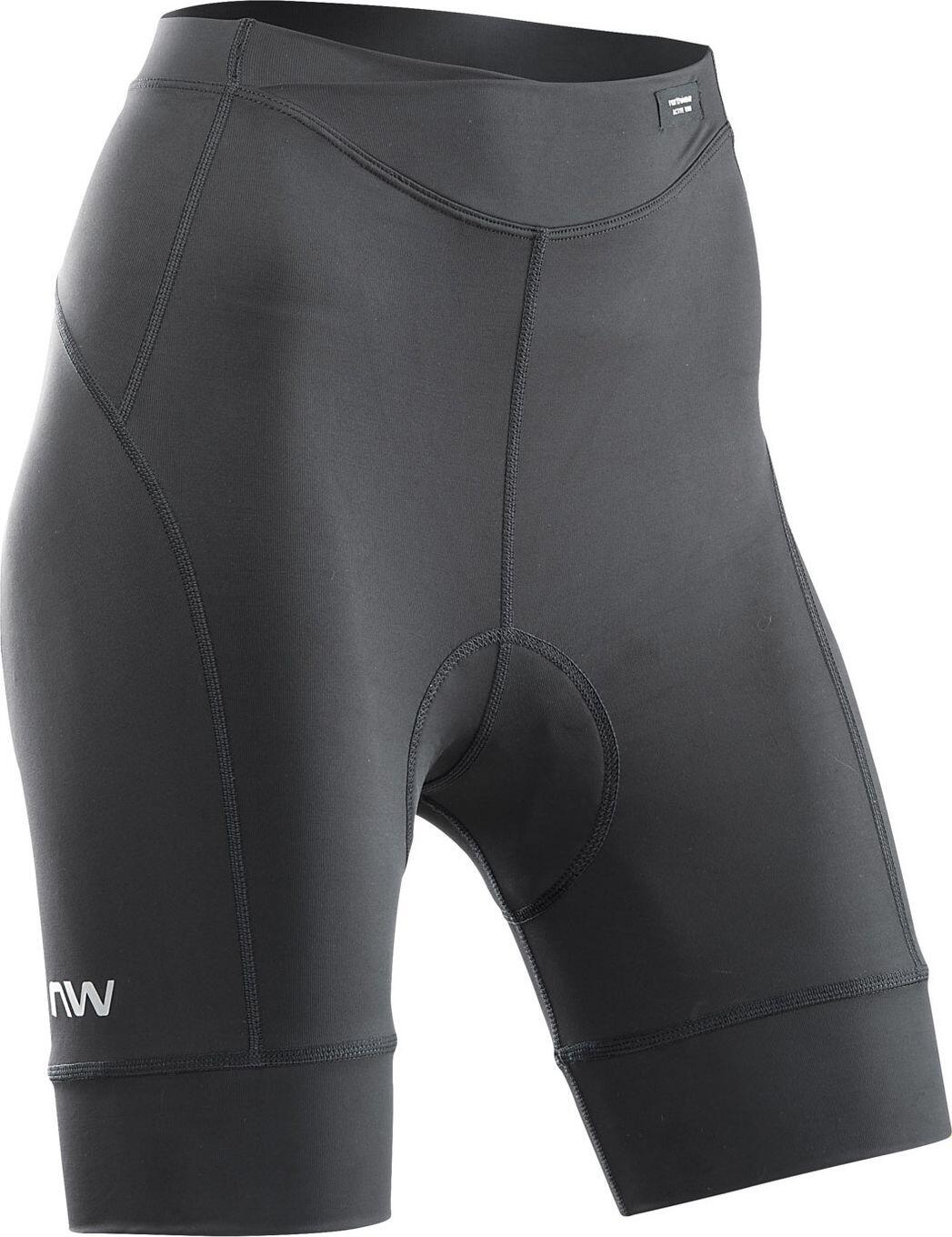 Pantaloni scurti de ciclism pentru femei Northwave Active