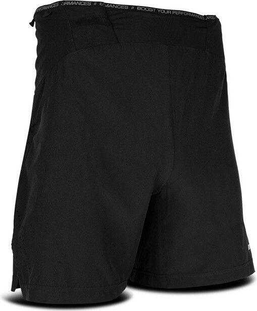 BV Sport Colorado Shorts Black 2/4