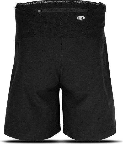 Short BV Sport Colorado Noir Homme 4/4