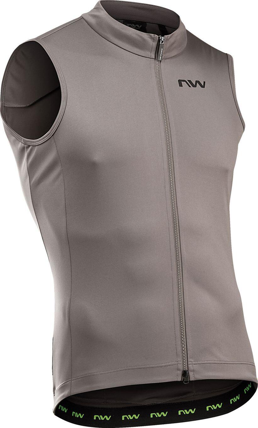 Northwave Air Out Sleeveless Vest Grau 1/3