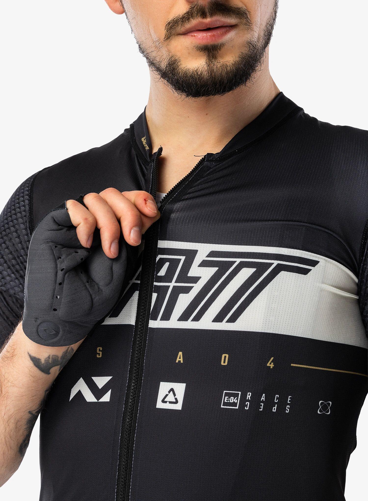 Koszulka rowerowa LEATT Jersey MTB Endurance 6.0 7/7