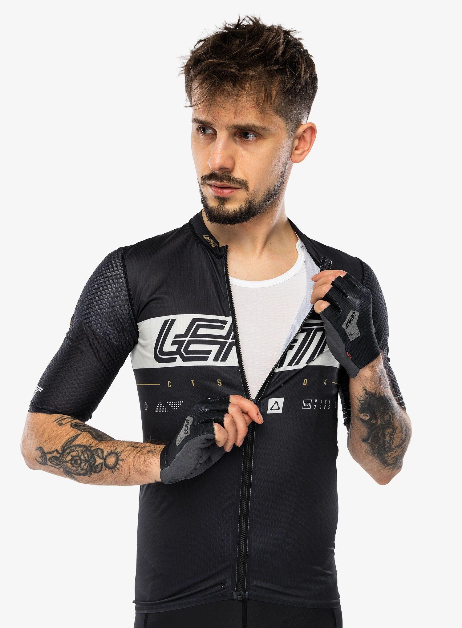 Koszulka rowerowa LEATT Jersey MTB Endurance 6.0 6/7