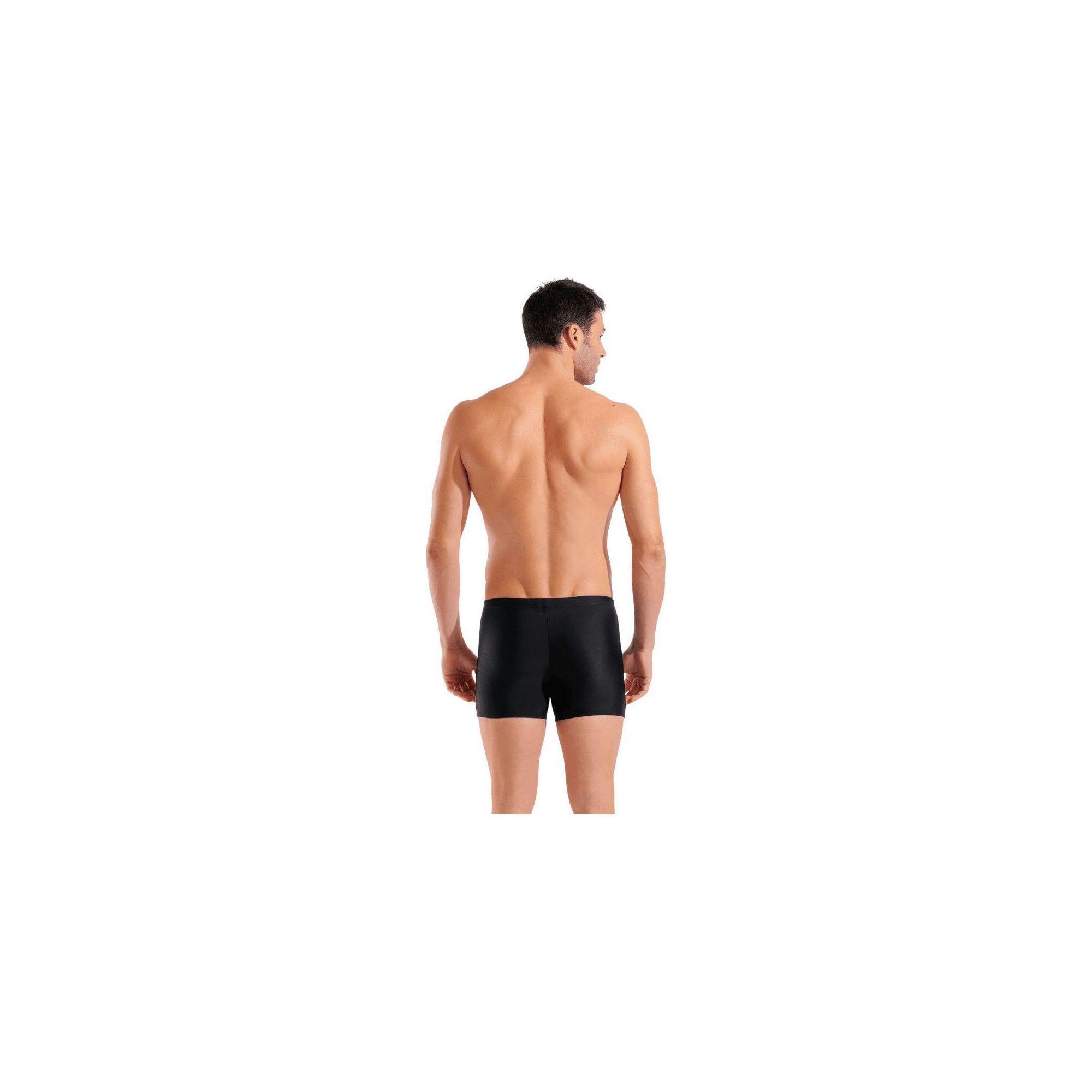 Costum de baie Arena Basic Negru Bărbați