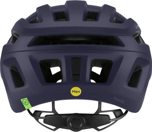 Casque route/gravel Smith Persist Mips Bleu 2/3