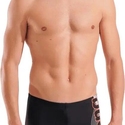 Arena Basic Black Men's Swimsuit