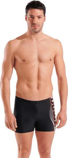 Maillot de Bain Arena Basic Noir Homme