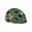 Casca ciclism copii MET Hooray - verde forest mat