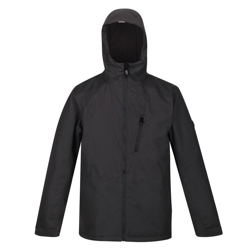 Veste imperméable HIGHSIDE Homme (Anthracite)