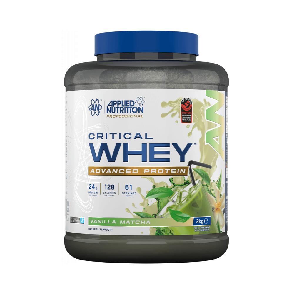 APPLIED NUTRITION picture