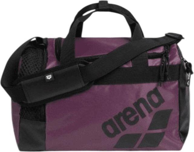 Sporttasche Arena All Set 25L Violett 3/7