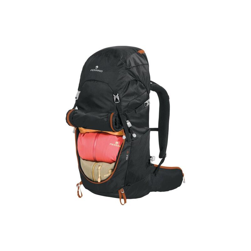 Rucsac Ferrino Agile 45L Negru