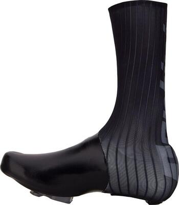 Santini madss aero schoenovertrek zwart