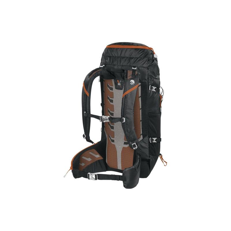 Rucsac Ferrino Agile 45L Negru
