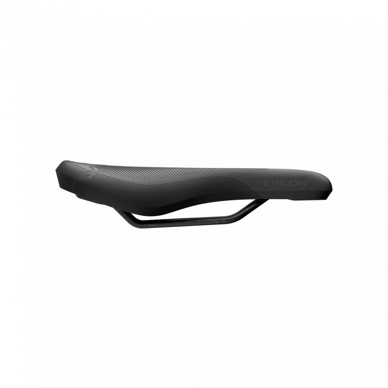 Sella Ergon SF Sport Gel Donna Nero 3/3