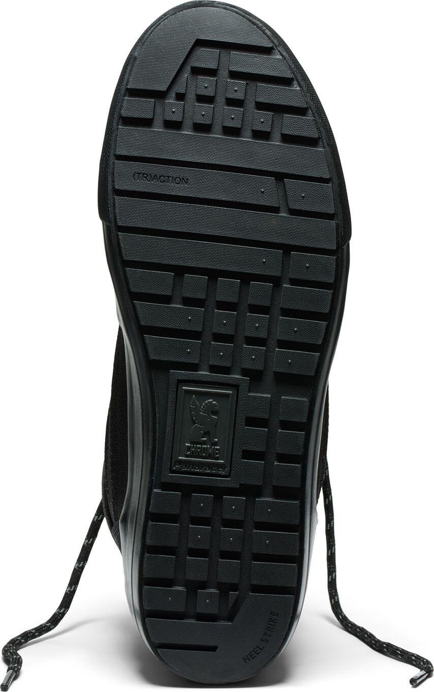 Chrome 415 schoenen Zwart Unisex 2/4