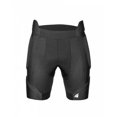 Bluegrass Arto Pantaloncini protettivi neri Unisex
