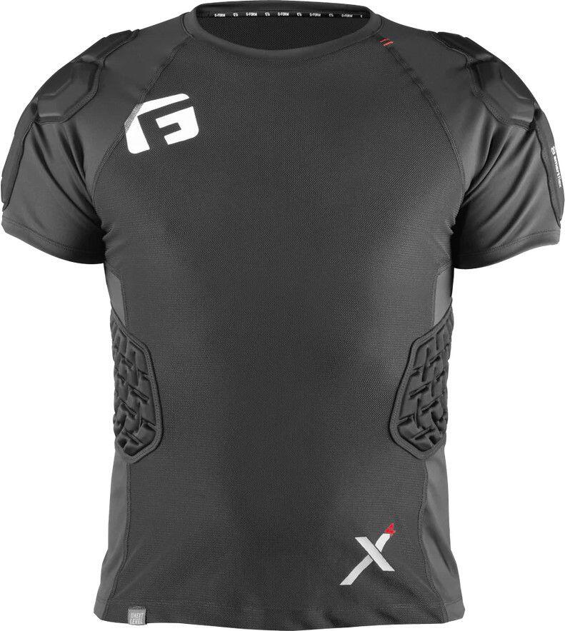 Pro-X4 Heren Beschermend Shirt 2/7