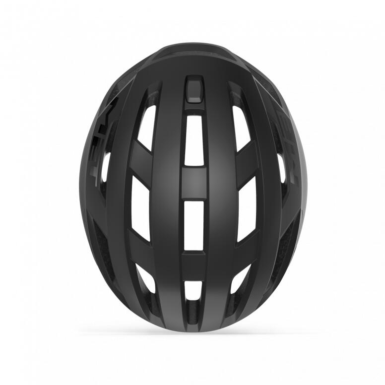 Casque MET Vinci Mips Noir Mat 4/6