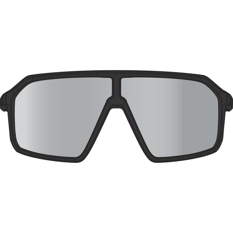Ochelari de ciclism Ciclism ENDURA Mullet Negru