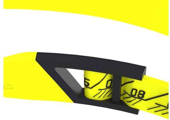 Okulary Pływackie Speedo Fastskin Pure Focus Mirror 4/7