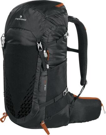 Sac de Randonnée Ferrino Agile 45L Noir