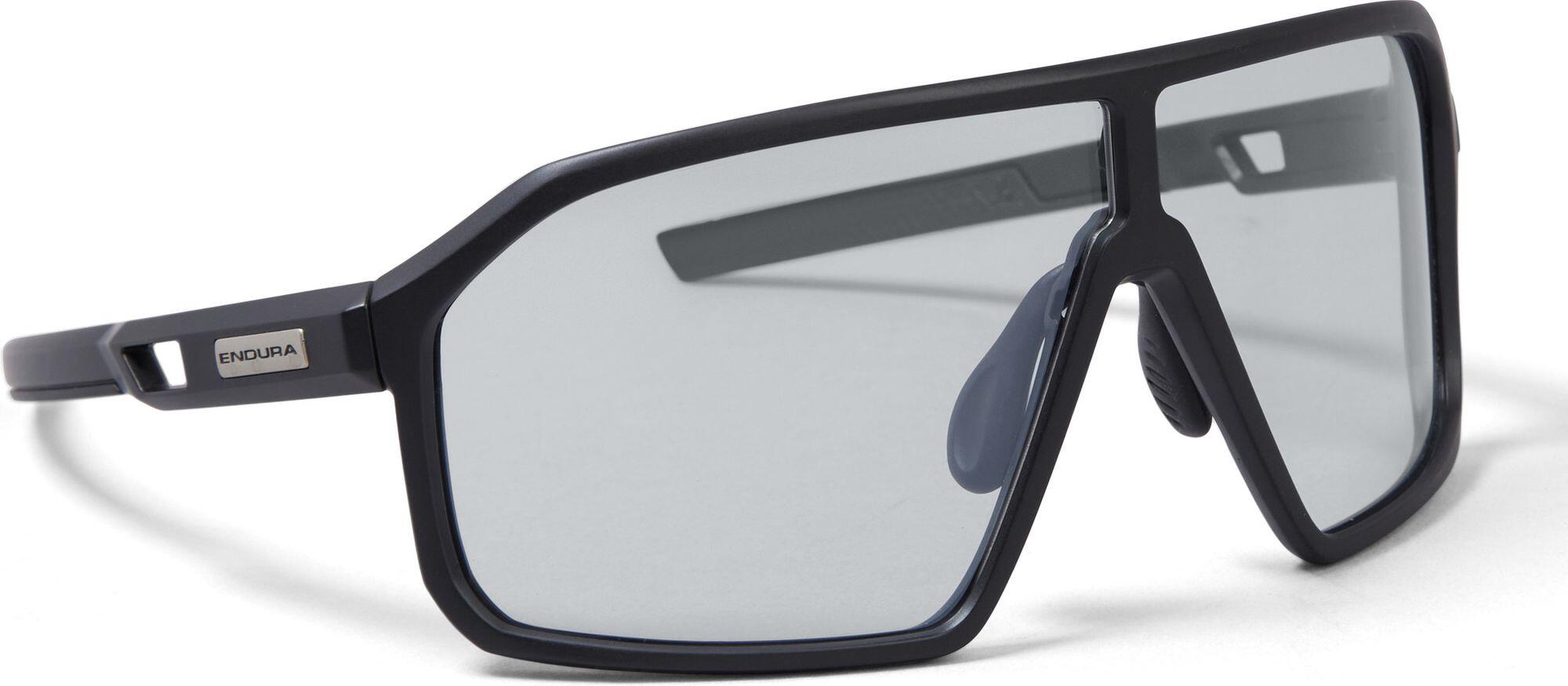 Endura Mullet Photochromic Brille Schwarz 2/5