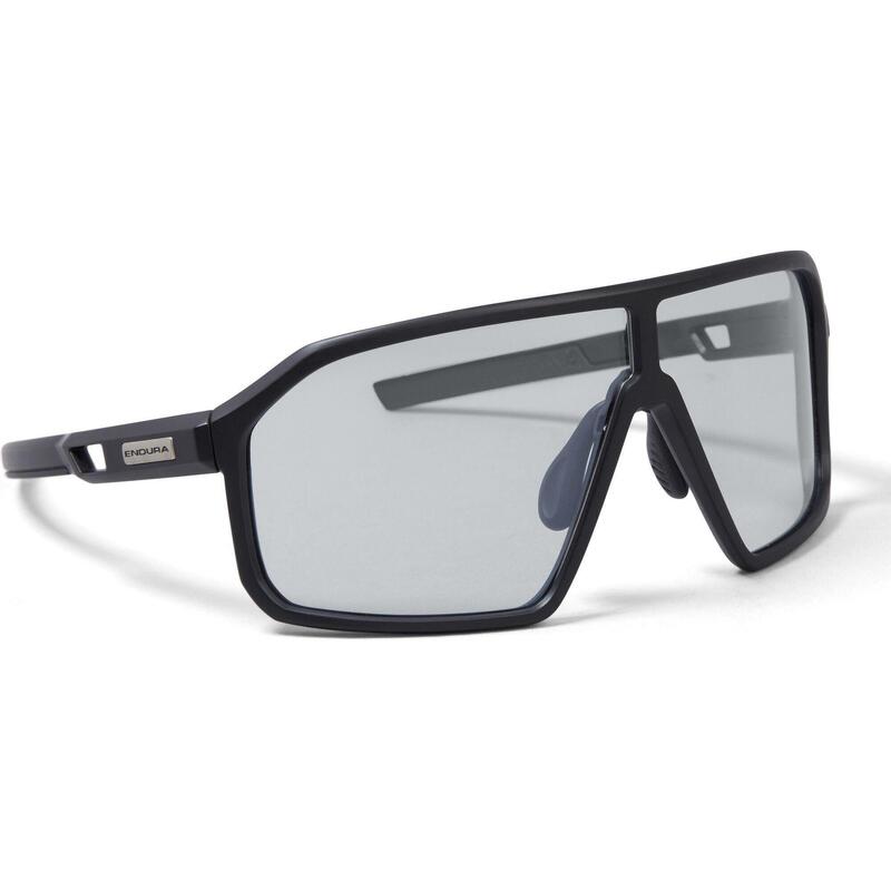 Ochelari de ciclism Ciclism ENDURA Mullet Negru