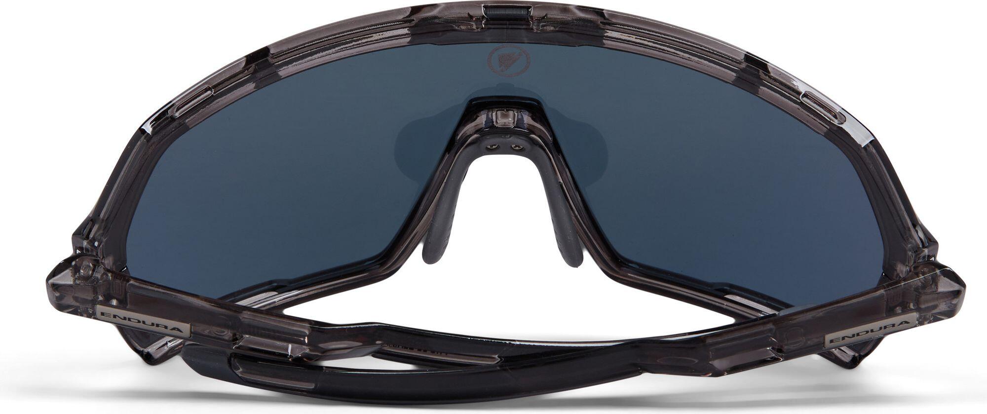 Óculos Endura Pro SL Cinza 5/7
