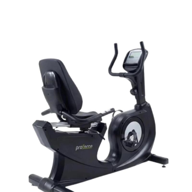 Proforce Zp 1100 Yatay Bisiklet
