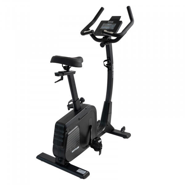 Bicicleta ergometru Kettler Tour 600 Greutate maxima utilizator: 160 Kg