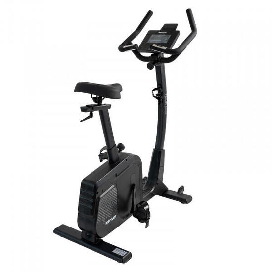 Hometrainer - Thuisfitness - Kettler Tour 600 - Ergometer, inductierem