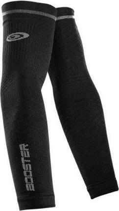 Manchettes BV Sport Booster Noir