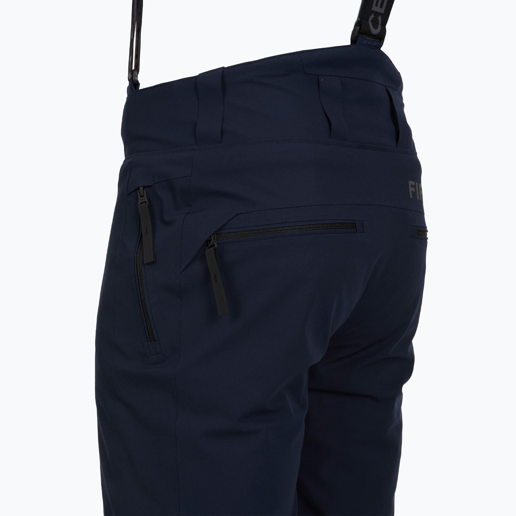 BOGNER FIRE + ICE Bogner Fire + Ice Herren Skihose Scott night blue 3/7