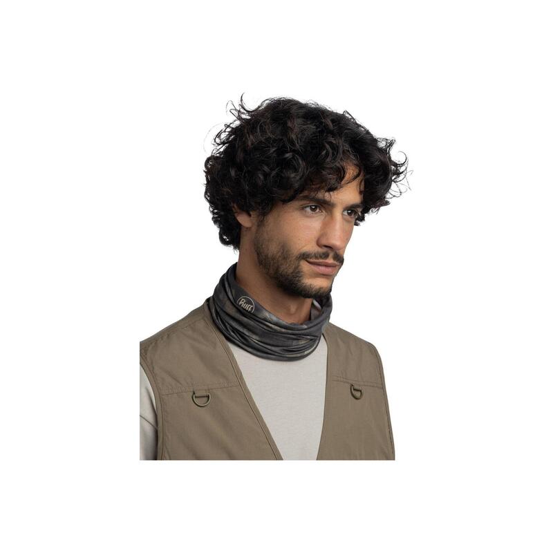 Bandană multifuncțională BUFF Coolnet UV Insect Shield Riakion