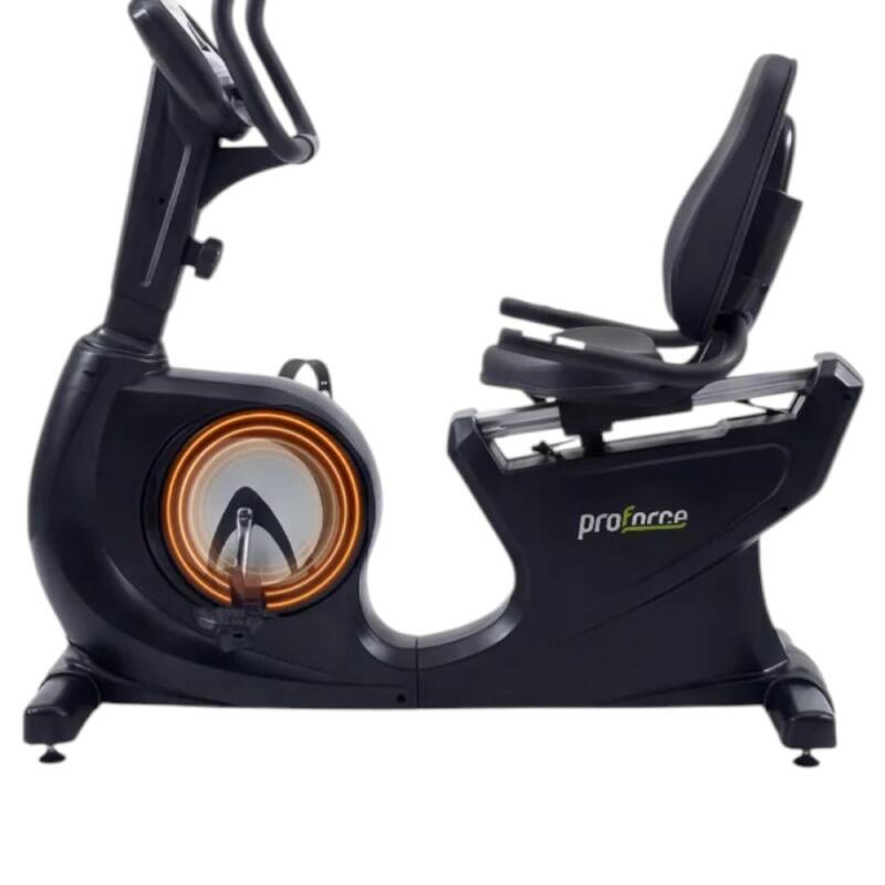 Proforce Zp 1100 Yatay Bisiklet