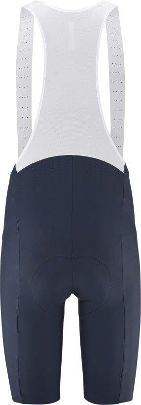 Cuissard Court à Bretelles Mavic Ksyrium Bleu 2/5