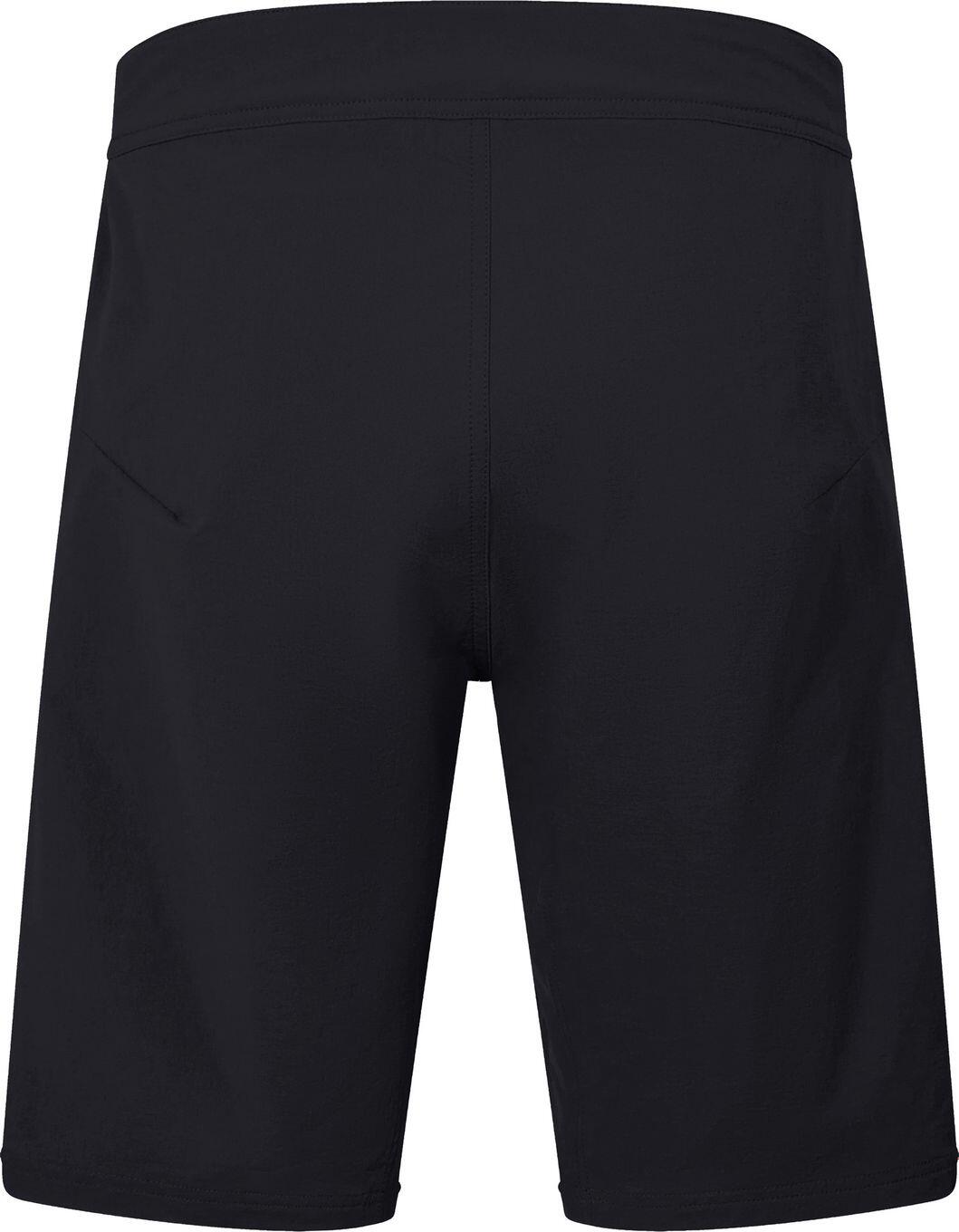 Endura Trailster mountainbike-short voor heren, zwart 2/5