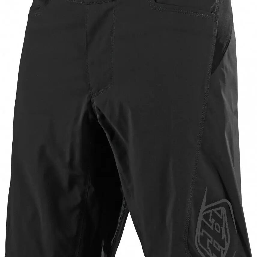 Troy Lee Designs FLOWLINE Shorts Black