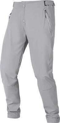 Endura mt500 burner lite grijze herenbroek