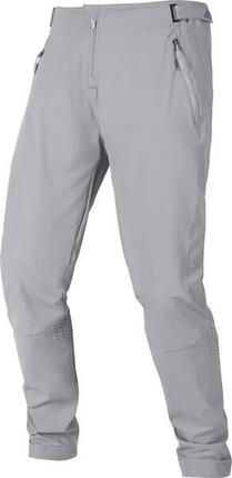 Endura MT500 Burner Lite Herrenhose in Grau