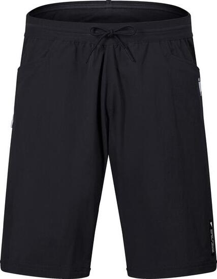 Endura Trailster Mountainbike-Shorts Schwarz Herren