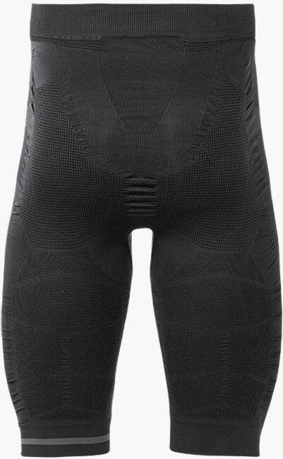 Culote corto con tirantes BV Sport Csx Evo2 negro 3/6