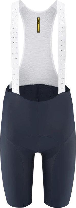 Cuissard Court à Bretelles Mavic Ksyrium Bleu 1/5