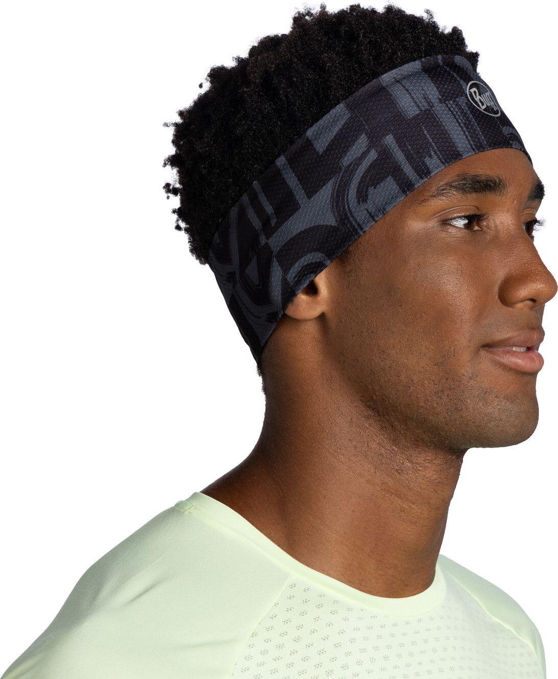 Faixa Buff Fastwick Cinza 3/6